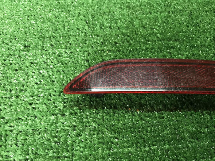 Катафот левый BMW 5er G30 (2017-2020) M-paket