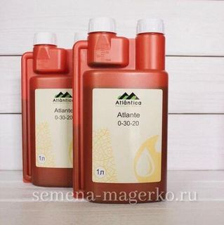 Атланте 0-30-20 1л