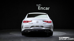 Mercedes-Benz CLS-Class C257 CLS450 4MATIC AMG Line (10.2019)