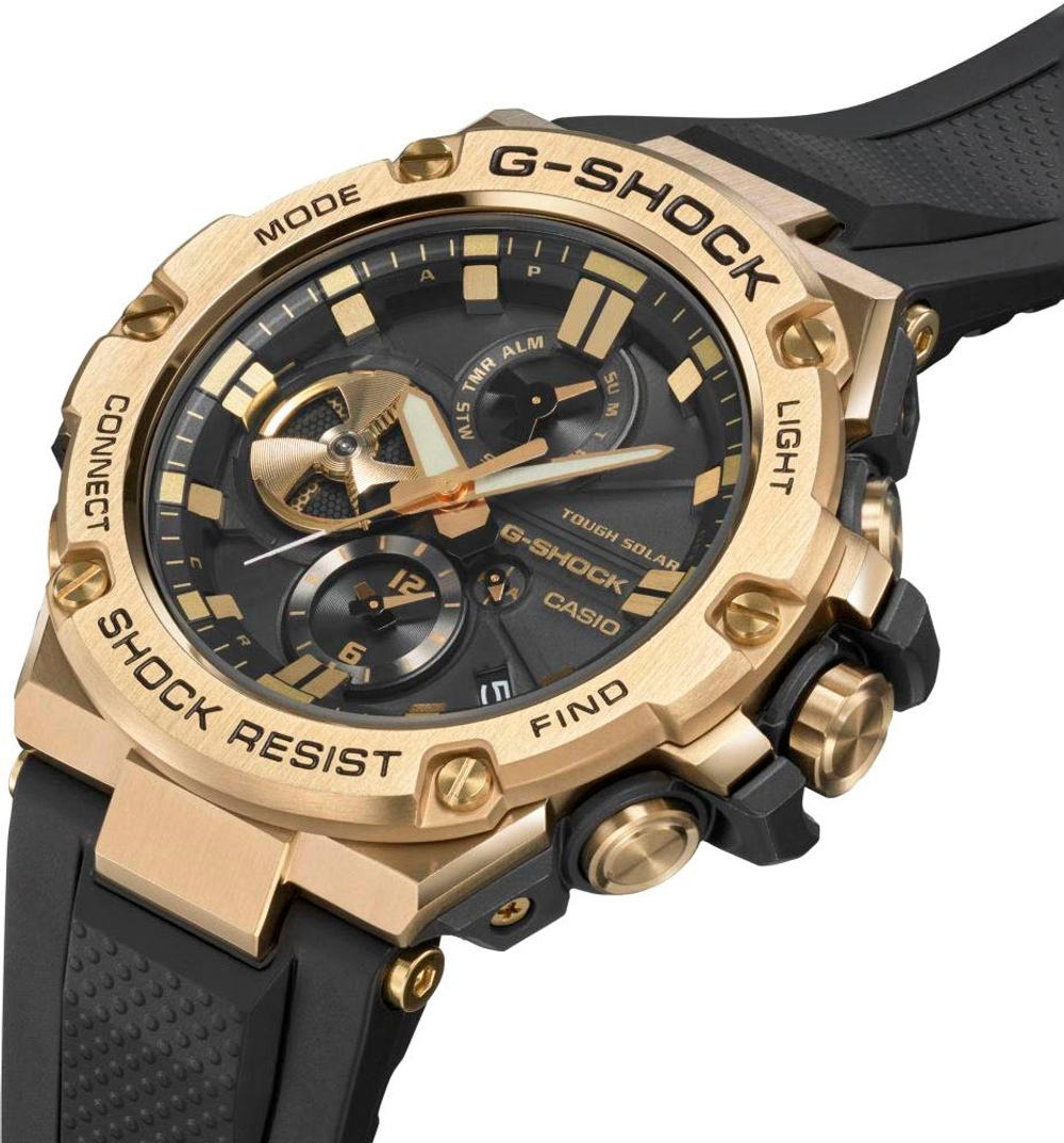 Часы Casio GST-B100GB-1A9
