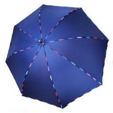 Женский зонт-трость Три Слона 2077-B-02