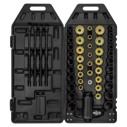 Набор для замены сайлентблоков 50пр. JBC JBC-949T1