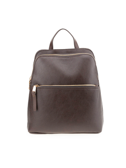 27784/23 Рюкзак жен., иск. кожа