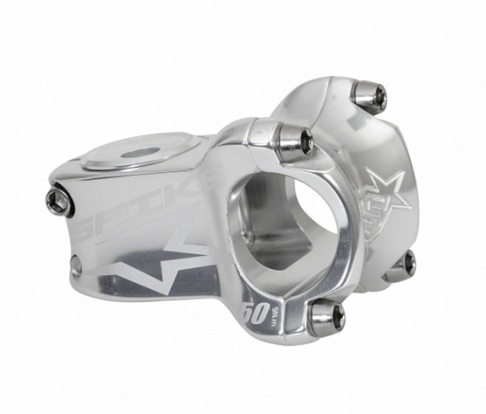 Вынос Spank Spike Race  Опции: 50mm Chrome