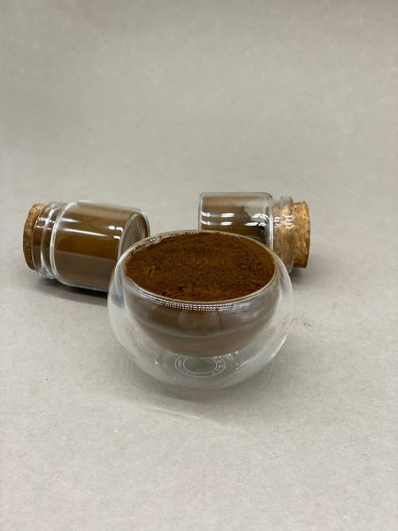 Матча из чаги