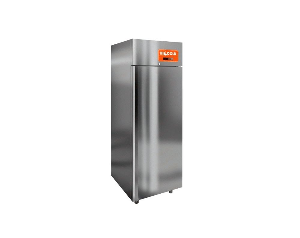 Холодильный шкаф с глухой дверью Hi Cold A70/1ME