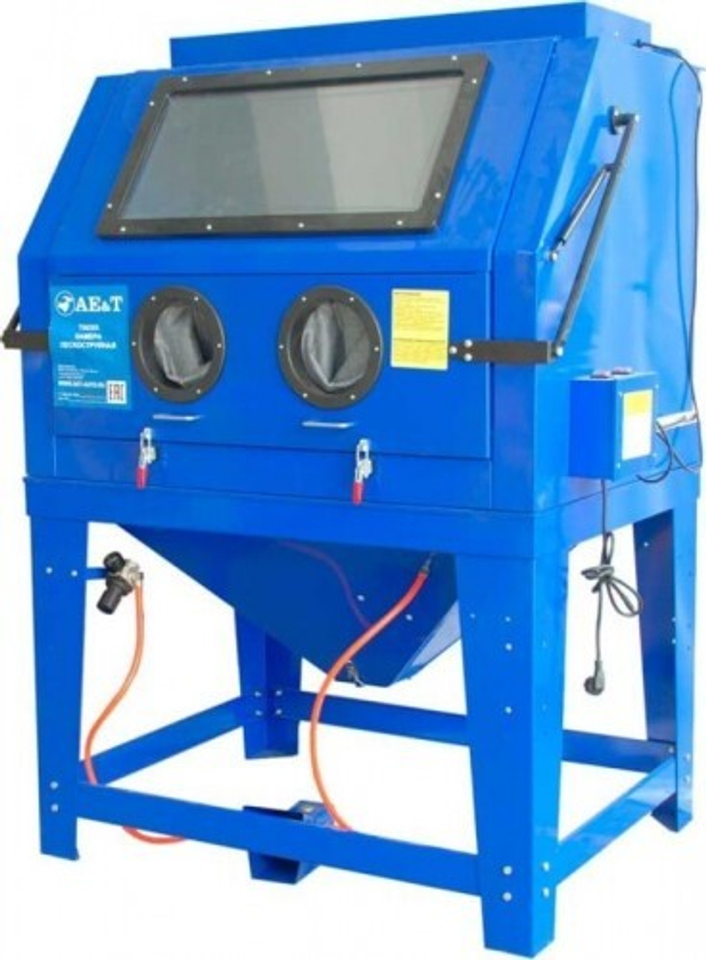 Пескоструйная камера AE&T T06305 990 л
