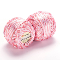 Tulip (Yarn Art)