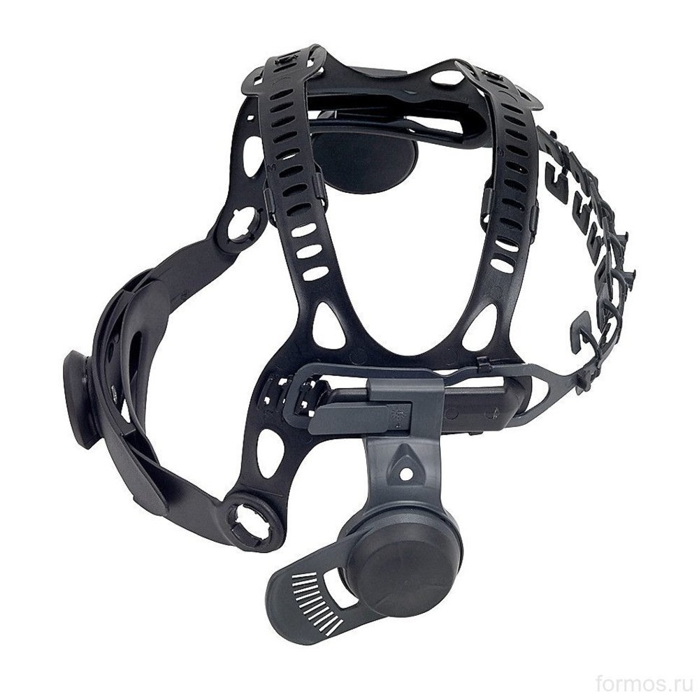 Оголовье для щитка SPEEDGLAS 9100 (533000)