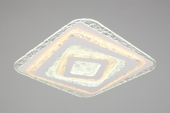 Потолочный светодиодный светильник Omnilux Brunico OML-08527-182