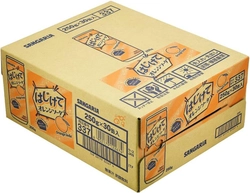 Газированный напиток со вкусом апельсина, Sangaria Orange soda