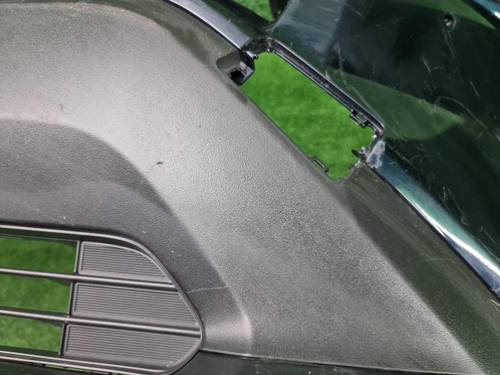 Бампер передний Toyota RAV4 5 XA50 (2018-н.в.)