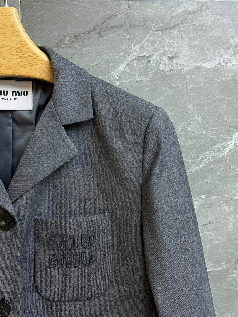 Miu Miu Jacket
