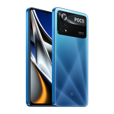 Смартфон Xiaomi Poco x4 Pro 5G 6/128 gb