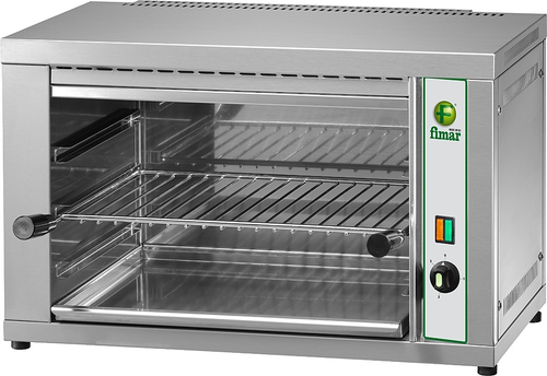 Гриль саламандер FIMAR RS40