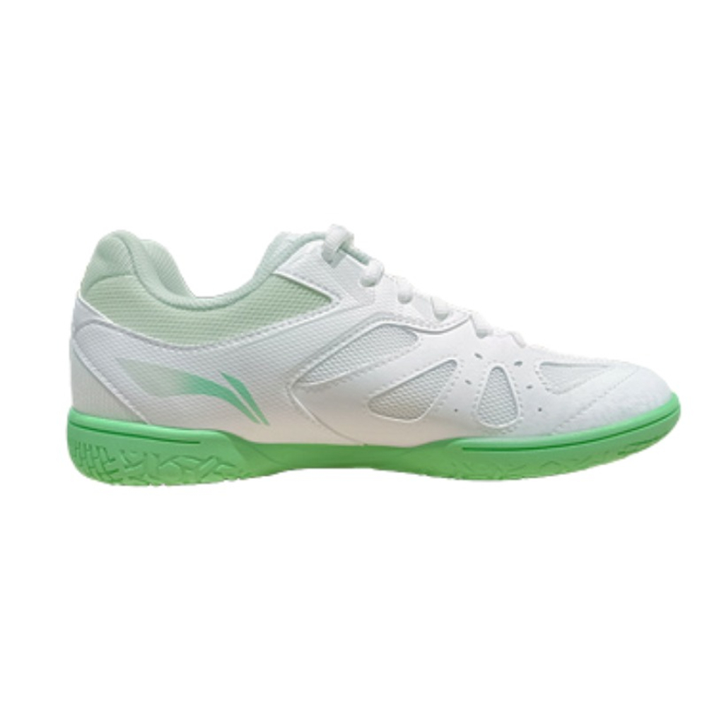 Li Ning Comfortable Cushioning Slip Resistant Abrasion Resistant Breathable Function Classification