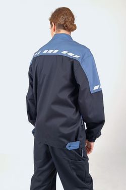 Куртка рабочая КР.379