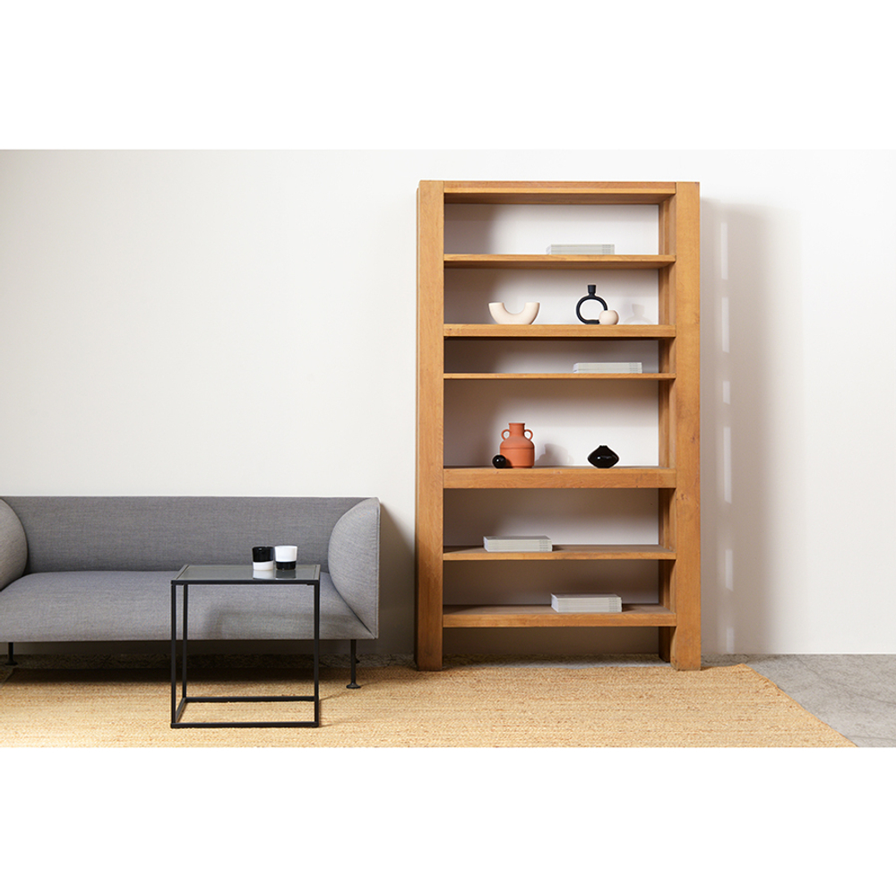 Стол Berg Mayen 50х50см