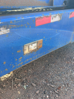 Rolfo LYZ9220* Полуприцеп автовоз LYZ9220TCL