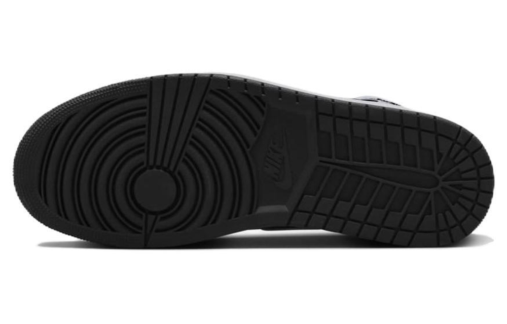 Кроссовки Jordan Air Jordan 1 High Og "Black White"