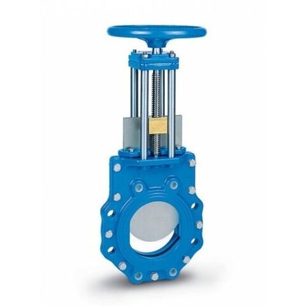 Шиберные задвижки HORNHOF HKV303 с выдвижным клином