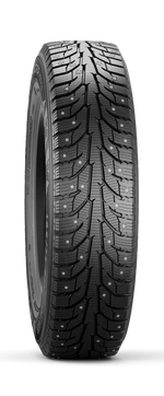Зимняя шина шипованная Ikon Tyres Character Ice C2 (155/80 R13C 90R)