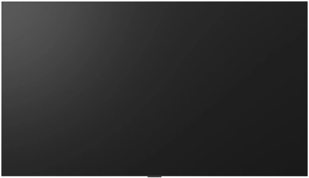 Телевизор OLED LG 77" OLED77G5RLA.ARUG атласное серебро 4K Ultra HD 120Hz DVB-T DVB-T2 DVB-C DVB-S DVB-S2 USB WiFi Smart TV