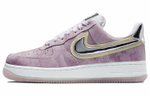 Кроссовки Nike Air Force 1 Low "P(Her)Spective" (Женская размерная сетка)