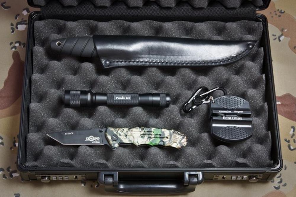 Набор Витязь