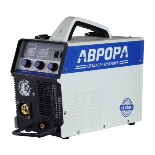 Aurora Динамика 2000 сварочный полуавтомат 7229079