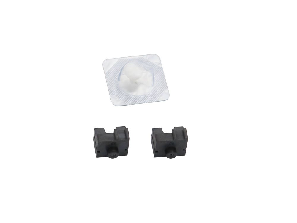 Бушинг второго резинового вала Samsung ML-3750/SCX-4833/5637/SL-M3320/3820/4020/4070 (JC61-04095A)