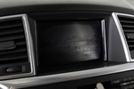 Mercedes-Benz M-Class, 2012 год