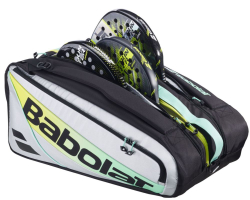 Сумка для Padel Babolat RH Pro Padel - разноцветный
