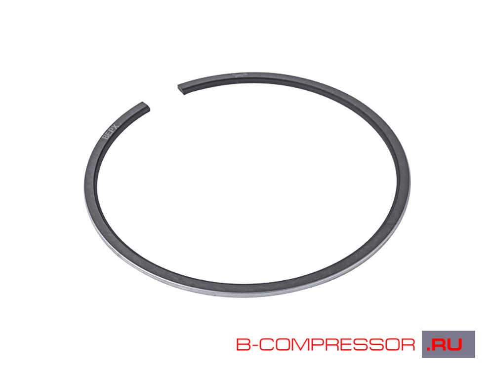 Кольцо компресс. верхнее 375-1004030