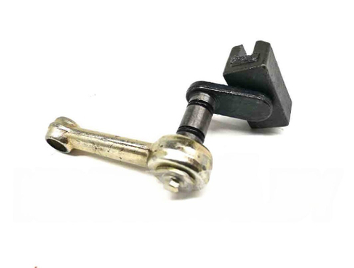 Рычаг с вилкой переключения передач 178F