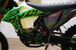 Мотоцикл кроссовый эндуро BRZ X6M 300cc