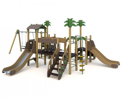 Игровой комплекс ИКС-1.55