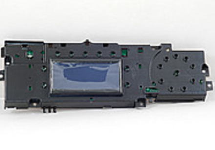 Дисплей (комплект платы управления LED) для стиральной машины Indesit (Индезит) - 292611, 285905