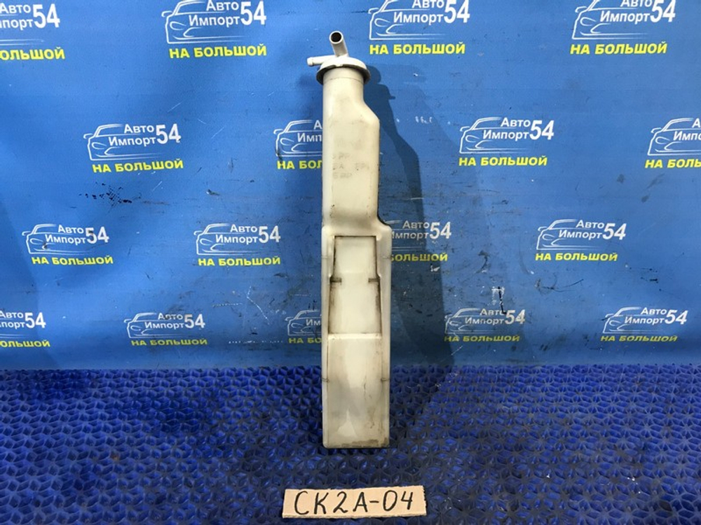 Бачок расширительный MITSUBISHI LANCER 1998