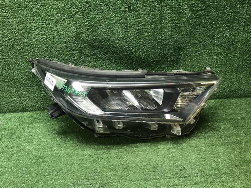 Фара правая Toyota RAV4 5 XA50 (18-нв) LED