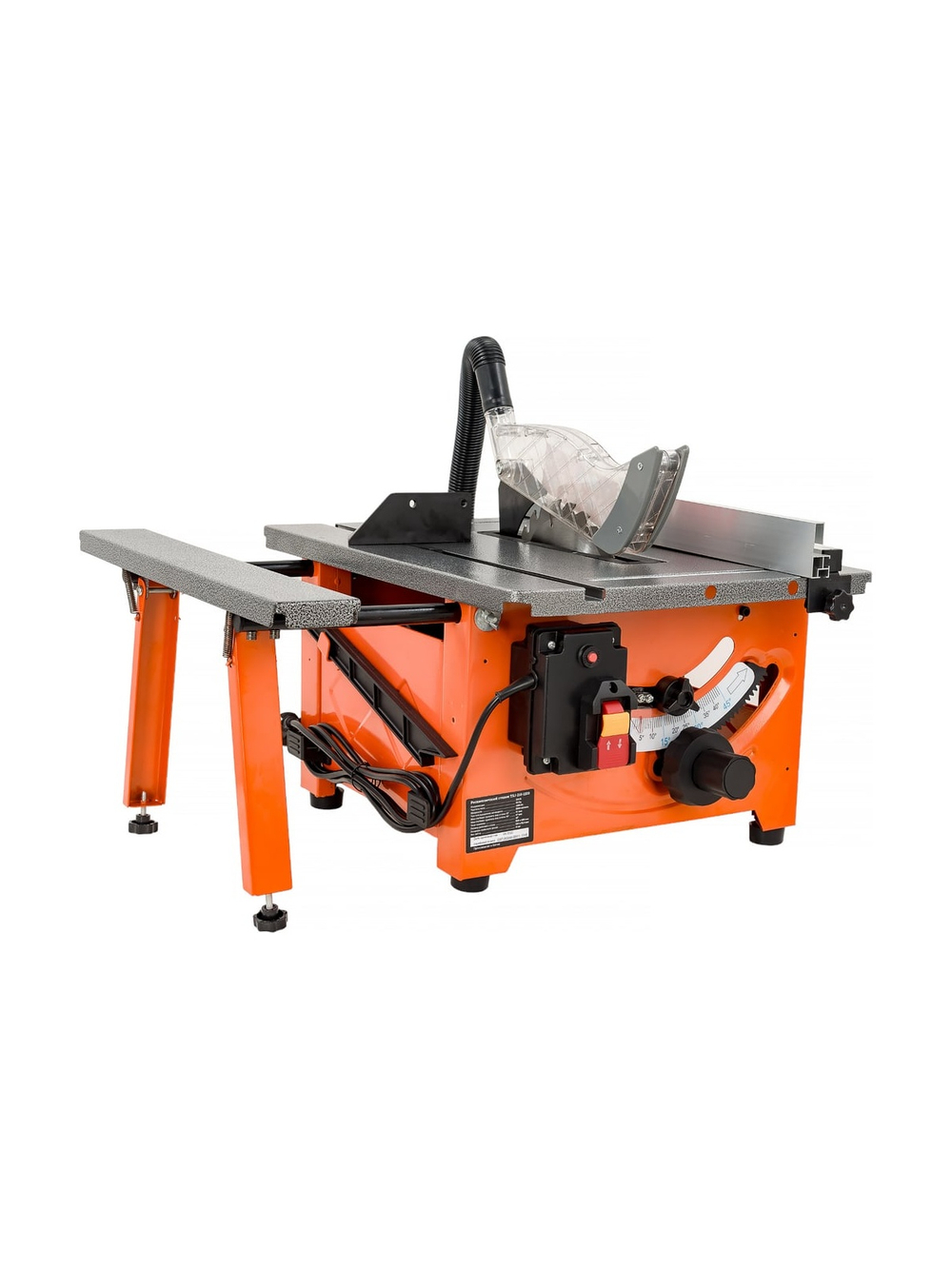 Распиловочный станок 1200Вт 210мм Gigant TSJ-210-1200