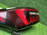 Фонарь левый внешний EXEED LX (2019-н.в.)