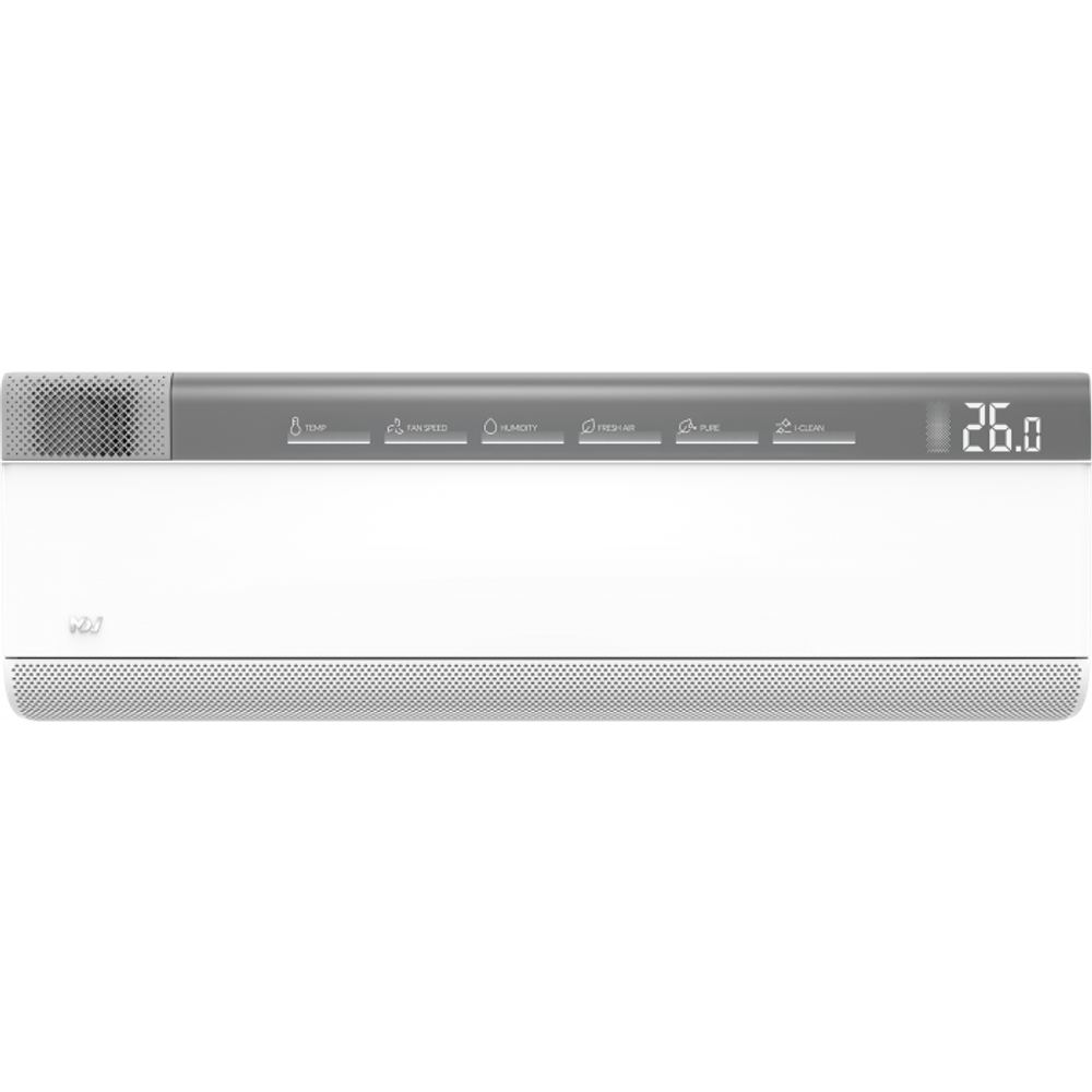 Cплит-система инверторная MDV серии NOVA 3-IN-1 MDSAH-09HRFN8 / MDOAH-09HFN8