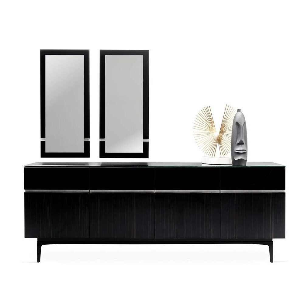 Зеркало для серванта ENZA HOME VALDERA EH57602