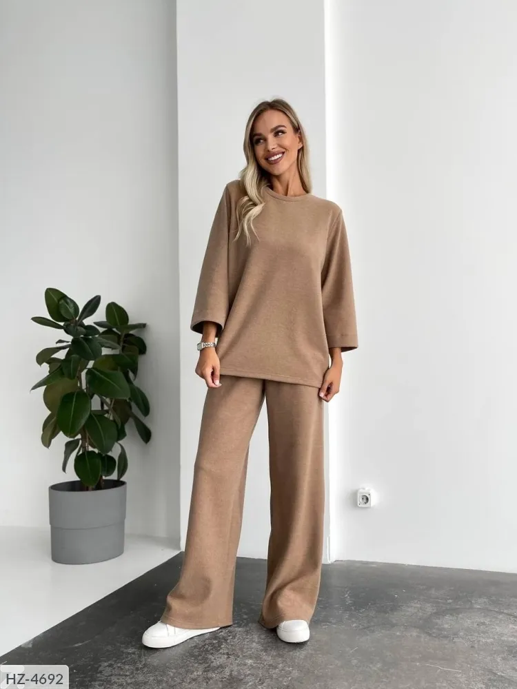 Костюм HZ-4668 Фабрика Моды