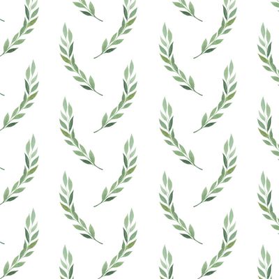 Королевские веточки