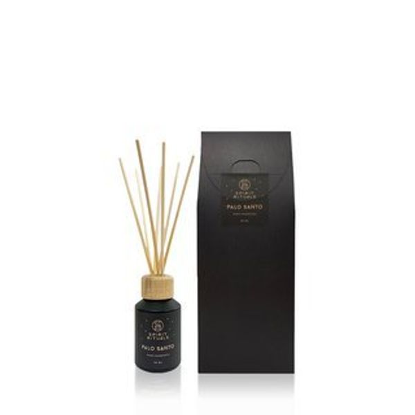 Spirit Rituals Home Fragrance Palo Santo 50мл - Диффузор
