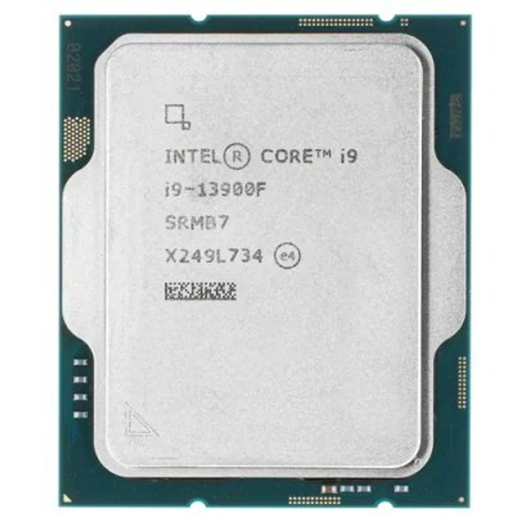 Процессор Intel Core i9 13900F OEM