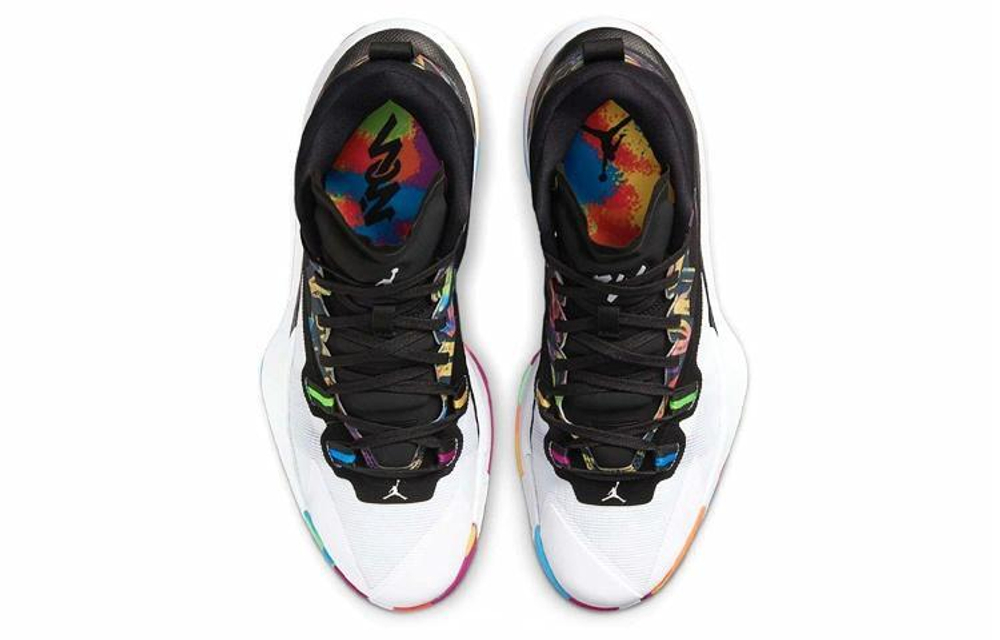 Кроссовки Jordan Zion 1