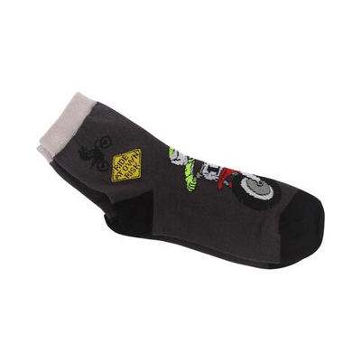 Носки детские, 148и, ассорт., 14р. (Игла), 1 шт.